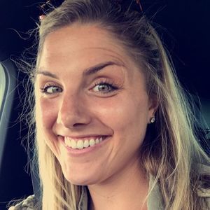 Meet your Posher, Jenna